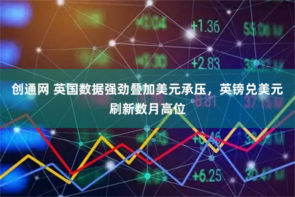创通网 英国数据强劲叠加美元承压，英镑兑美元刷新数月高位